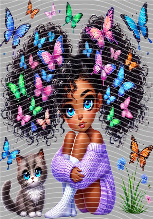 A5 Notebook Wraps-A 1749